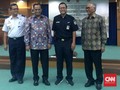 KAI dan Adhi Karya Teken Lagi Perjanjian Proyek LRT