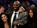 Di Luar Basket, Kobe Bryant Jadi Pebisnis Modal Ventura