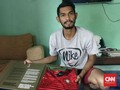 Karier Martunis Layu karena Sifat Pemalu