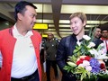 Kemenpora Pastikan Bonus Kevin/Marcus Cair Sebelum Tahun Baru