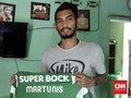 Martunis 'Si Bocah Ajaib' Usai 13 Tahun Tragedi Tsunami