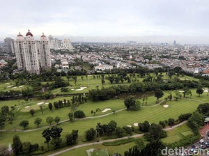 Kuliah di Arsitektur Lanskap IPB University Tak Harus Jago Gambar, Kok Bisa?