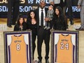 Putri Kobe Bryant Juga Meninggal akibat Kecelakaan Helikopter