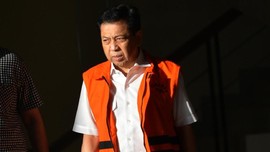 Aktivis: Ketua DPR Harus Kebalikan dari Figur Setnov