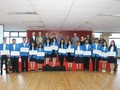 Mahasiswa President University Raih CHEC Scholarship