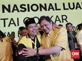 Munaslub Partai Golkar Hasilkan Empat Keputusan