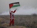 Kantor Perwakilan di AS Tutup, Palestina Tak Tinggal Diam