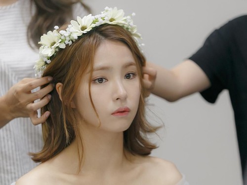 Terungkap! Salon Langganan Artis Korea untuk Mempercantik Diri Terungkap! Salon Langganan Artis Korea untuk Mempercantik Diri