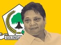 Deretan Nakhoda Partai Golkar