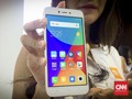 Xiaomi Redmi 5A, Bidik Posisi Raja Ponsel Murah