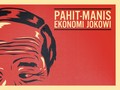 Pahit-Manis Ekonomi Jokowi di Tahun Ayam Api