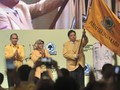 Dicopot, Eks Ketua DPD Golkar Cirebon Ancam Tarik Gerbong