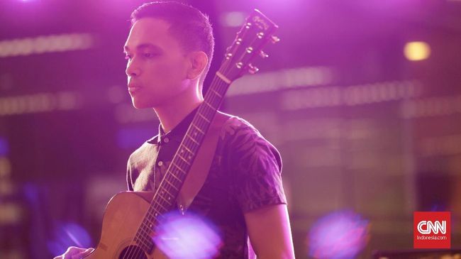 Scaller dan Cerita Kerja Sama dengan Pemenang Grammy Awards