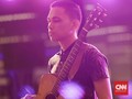 Scaller dan Cerita Kerja Sama dengan Pemenang Grammy Awards