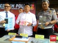 Polisi Ungkap Sindikat Pengedar Uang dan BPKB Palsu