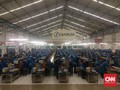 Masih Jadi Orang Terkaya RI, Harta 'Duo' Bos Djarum Rp467 T