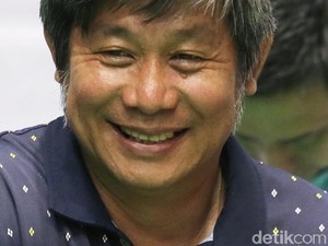 Herry IP Tak Dampingi Langsung Aaron/Soh di All England 2025