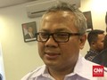 Digugat, KPU Minta PBB dan PKPI Siap Menang dan Siap Kalah