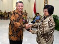 Jababeka Jadi Kawasan Industri Terbaik Soal Lingkungan Hidup