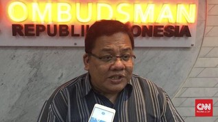 Ombudsman Kecewa Polisi Tak Ungkap Data Tembak Mati Penjahat