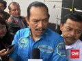 Kapal Bermuatan 70 Kg Sabu Malaysia Ditangkap di Lautan Aceh