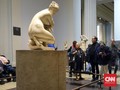 Wisata ke Museum Membantu Tubuh Lebih Sehat