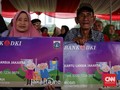 Pemegang Kartu Lansia Jakarta Dapat Rp600 Ribu per Bulan
