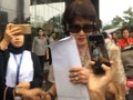 VIDEO: Putri Setya Novanto Diperiksa KPK