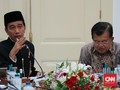 PAN Sebut Pilkada Jawa Pertaruhan Jokowi di Pilpres 2019