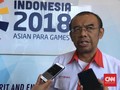 Satgas Pengaturan Skor Cecar Sesmenpora 25 Pertanyaan