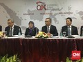 OJK Sebut Belum Ada Diskusi dengan SMBC Soal Saham BTPN