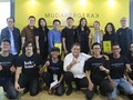 Saat #MudaBergerak Bantu Komunitas Sosial Hijrah ke Digital