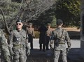 Pertemuan Perdana Korsel dan Korut Digelar di DMZ