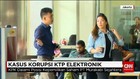 Putri Setya Novanto Diperiksa KPK