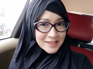 Rumor Orang Ketiga di Rumah Tangga Okie Agustina dan Gunawan Dwi Cahyo