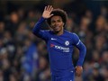 Manajer Chelsea Bakal Gelar Pertemuan Serius dengan Willian