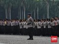 Pejabat Lemdikpol Polri Aniaya Anak Buah Dimutasi