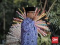 Gubernur Anies Instruksikan Monas Tetap Buka Saat Libur