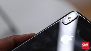 Apple Disebut Bikin iPhone X Versi Murah
