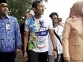Sandiaga Ajak Menteri Susi 'Ngantor' di Kepulauan Seribu