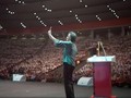 Sri Mulyani Jadi 'Vlogger' Sambut 6.678 CPNS Kemenkeu