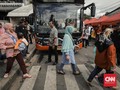 Kemendagri: DPRD Harus Panggil Anies soal Tanah Abang