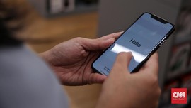Intel Kebagian Jatah Pasok 70 Persen Cip Modem iPhone di 2018