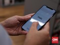 Intel Kebagian Jatah Pasok 70 Persen Cip Modem iPhone di 2018