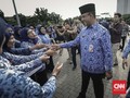 Ketua TGUPP Digaji Rp51 Juta, Dapat Mobil Dinas Toyota Altis