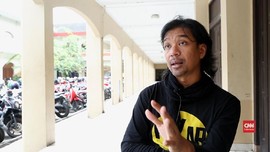 VIDEO: Resep Iklan Viral ala Dimas Djay