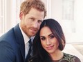 Kerap Dikritik, Meghan Markle Pilih Baju Natal 'Murah'