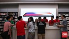 Apple akan 'Punah' di India dalam Waktu Enam Bulan