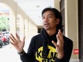VIDEO: Dimas Djay & Sisi Lain Sutradara Iklan Es Krim Kolosal