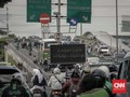 Jembatan Penghubung Tanah Abang Akan Dibangun Usai Lebaran